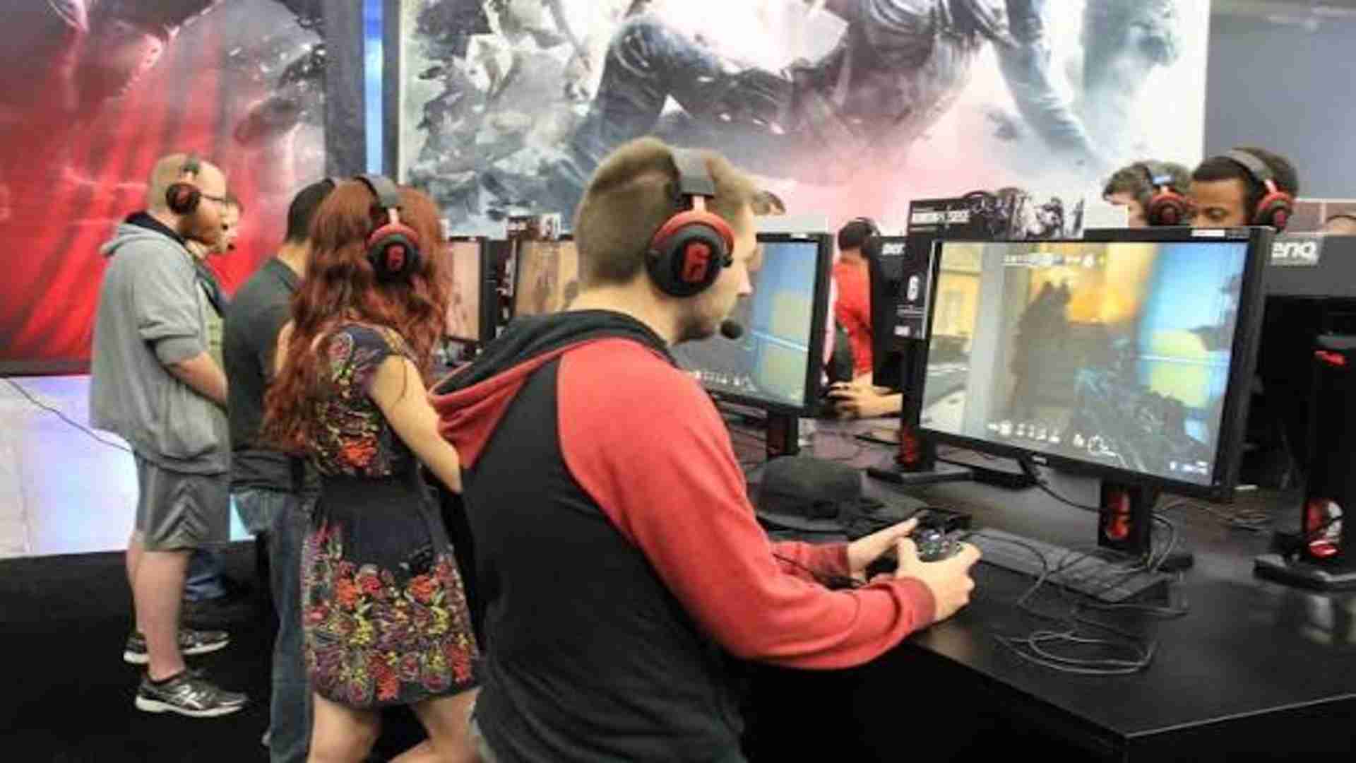 Online Arcade Games with Impressive Features
