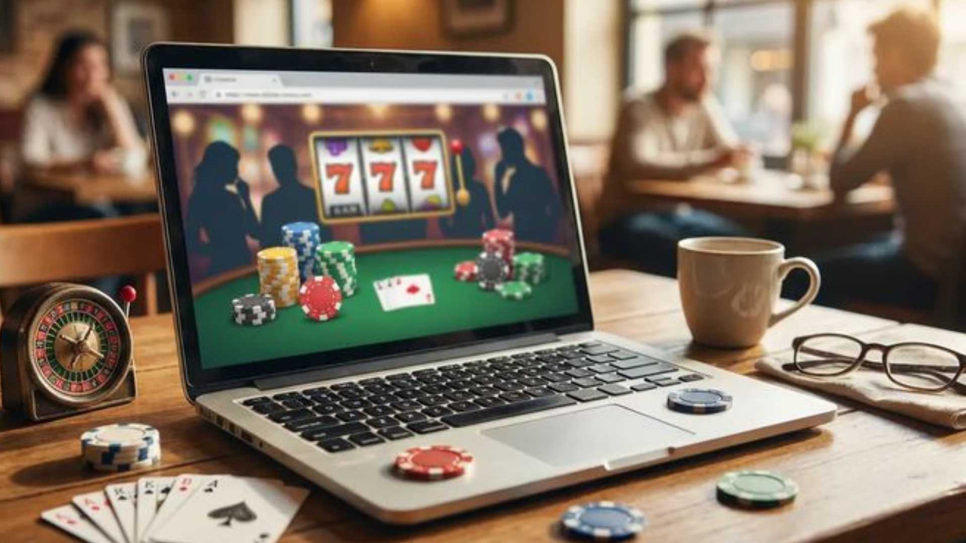 Online Payment Trends in Sports Betting